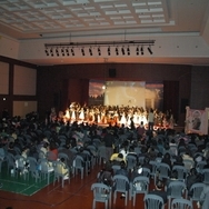 2007년 송년 연주회